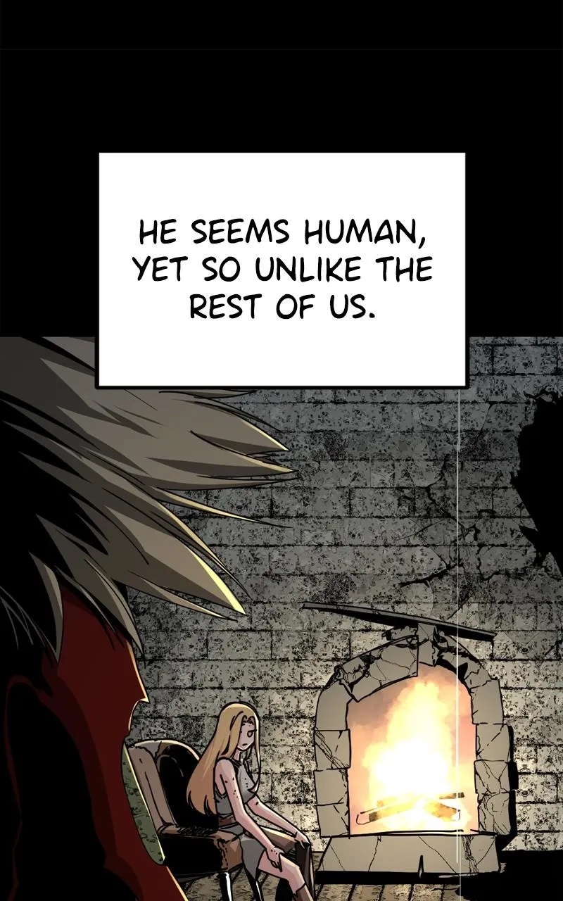 Read Hero Killer Manga Online