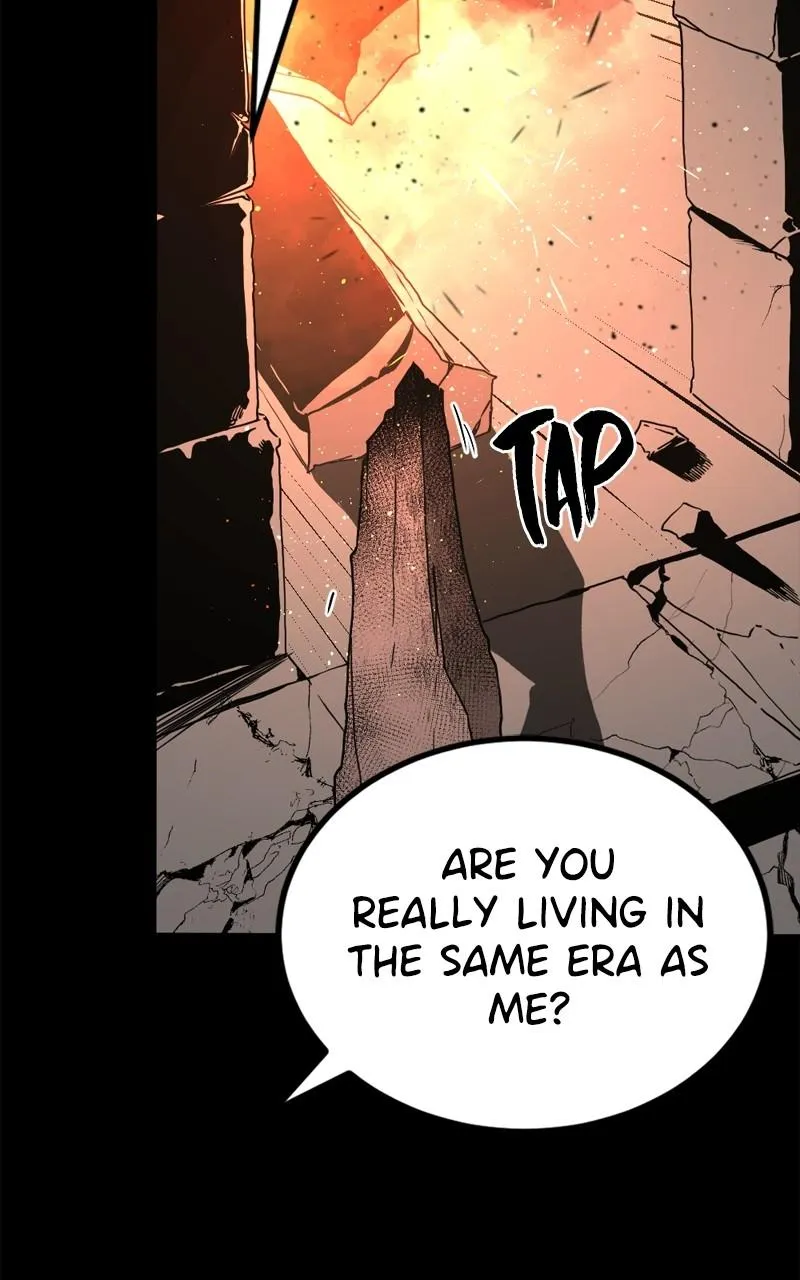 Read Hero Killer Manga Online