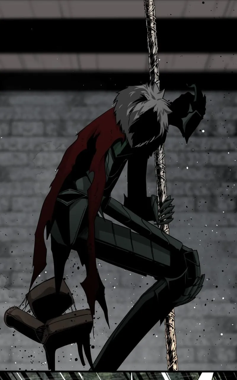 Read Hero Killer Manga Online
