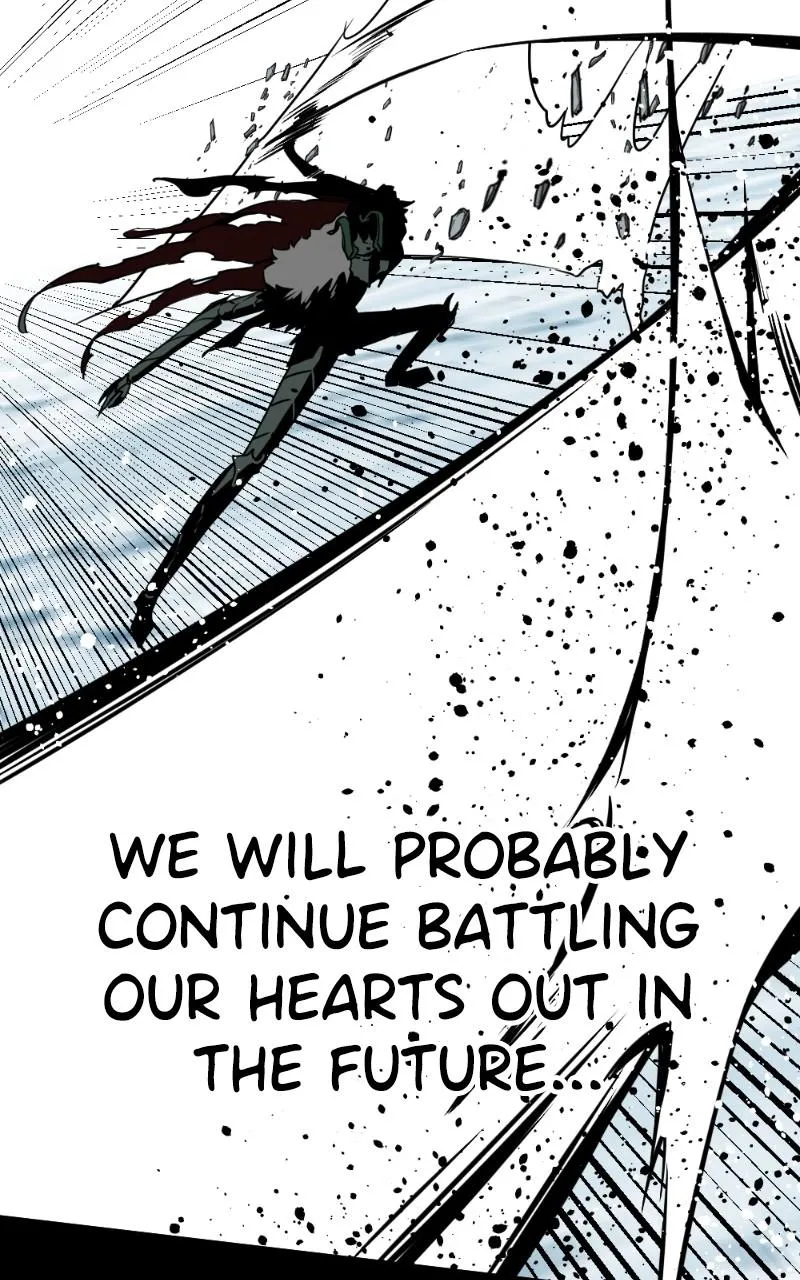 Read Hero Killer Manga Online