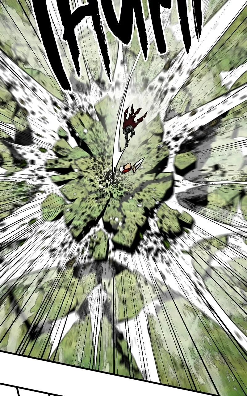 Read Hero Killer Manga Online