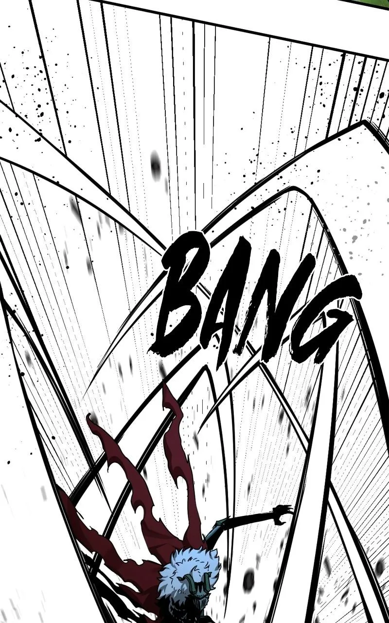 Read Hero Killer Manga Online