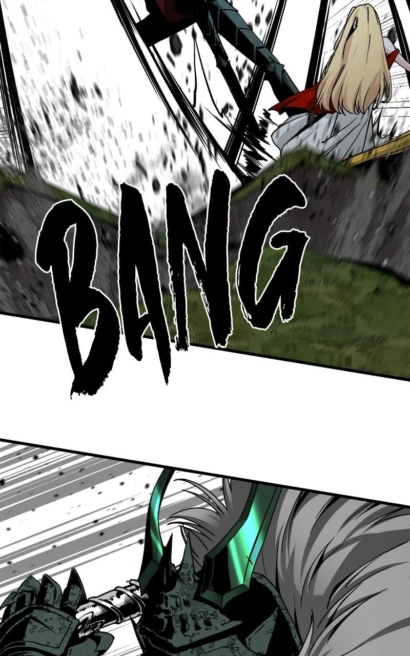 Read Hero Killer Manga Online