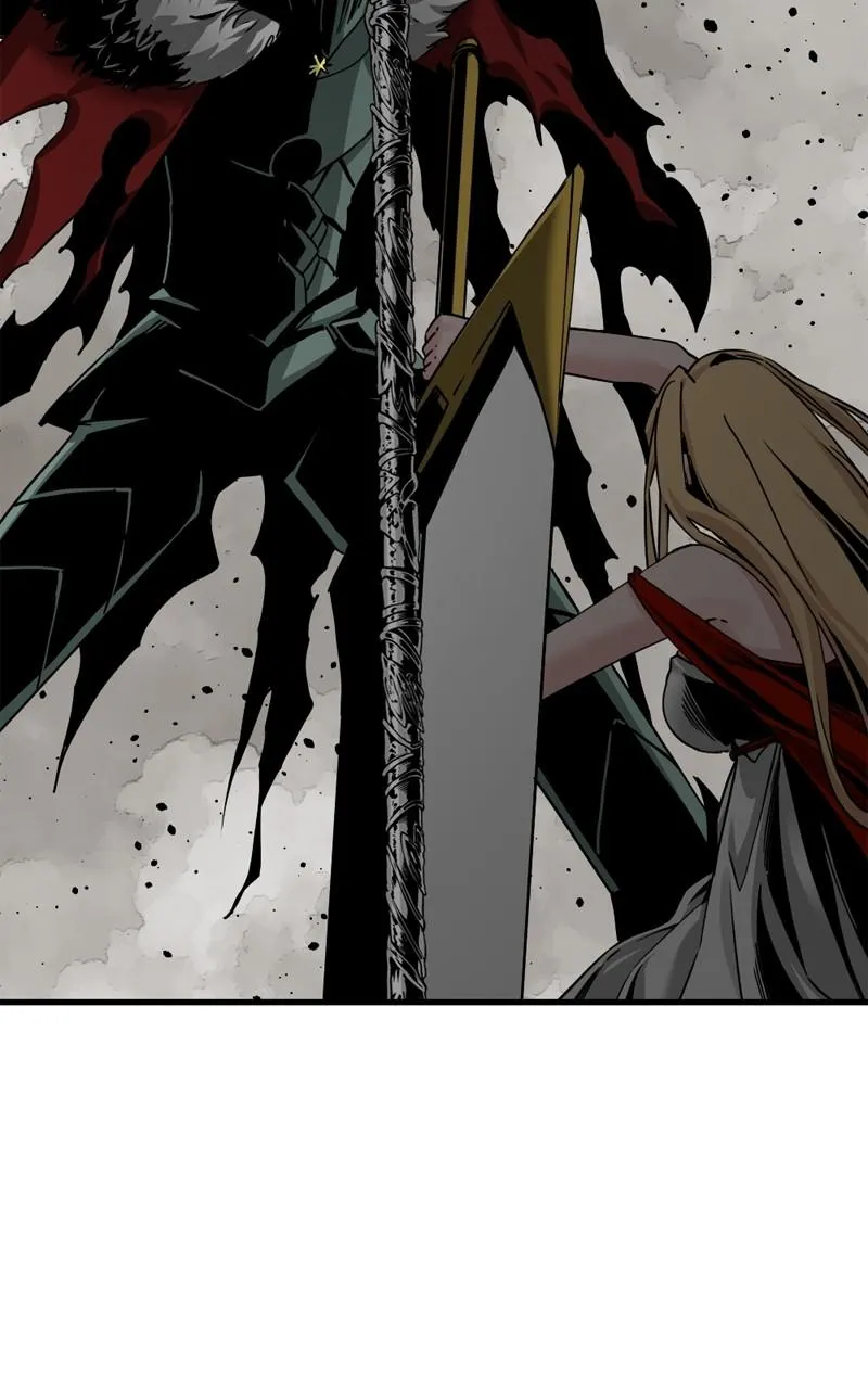 Read Hero Killer Manga Online