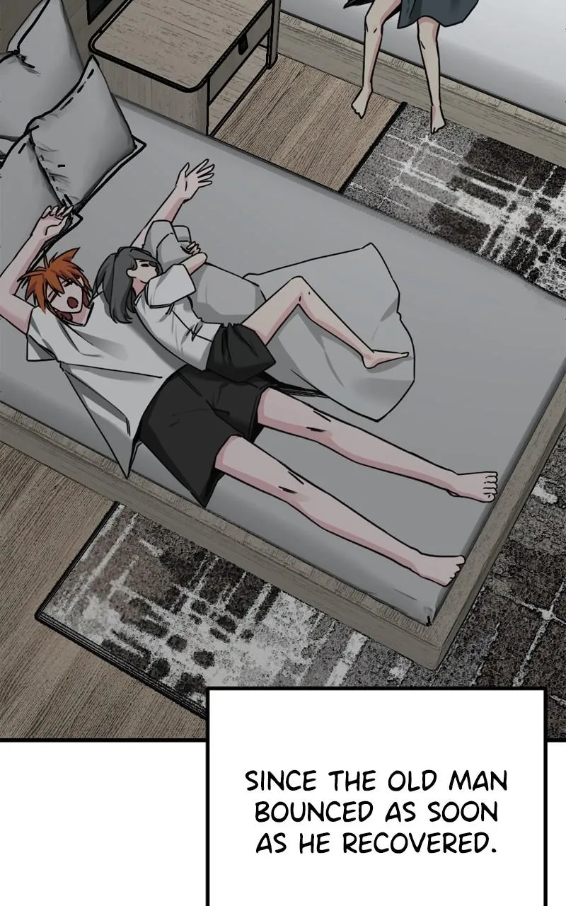 Read Hero Killer Manga Online