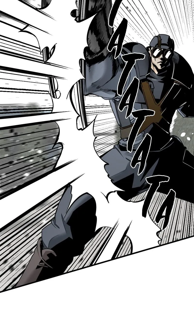 Read Hero Killer Manga Online