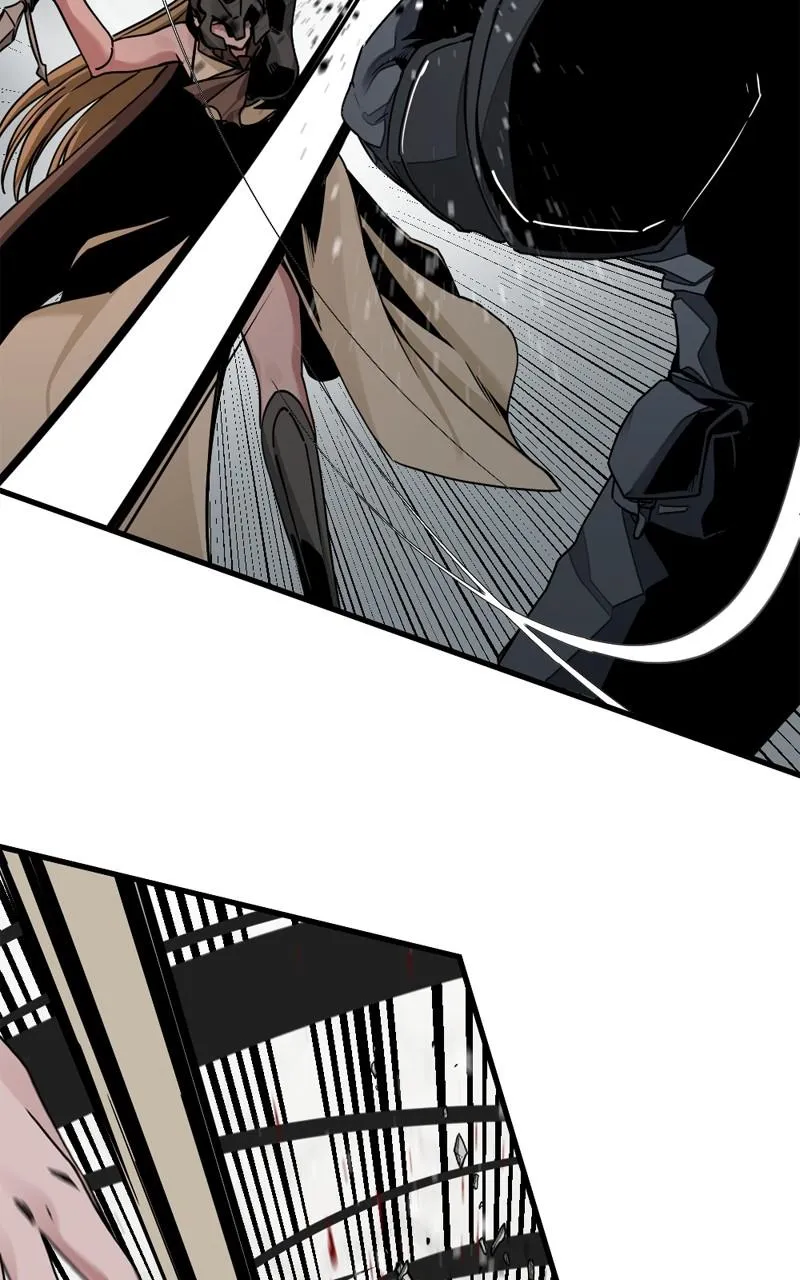 Read Hero Killer Manga Online