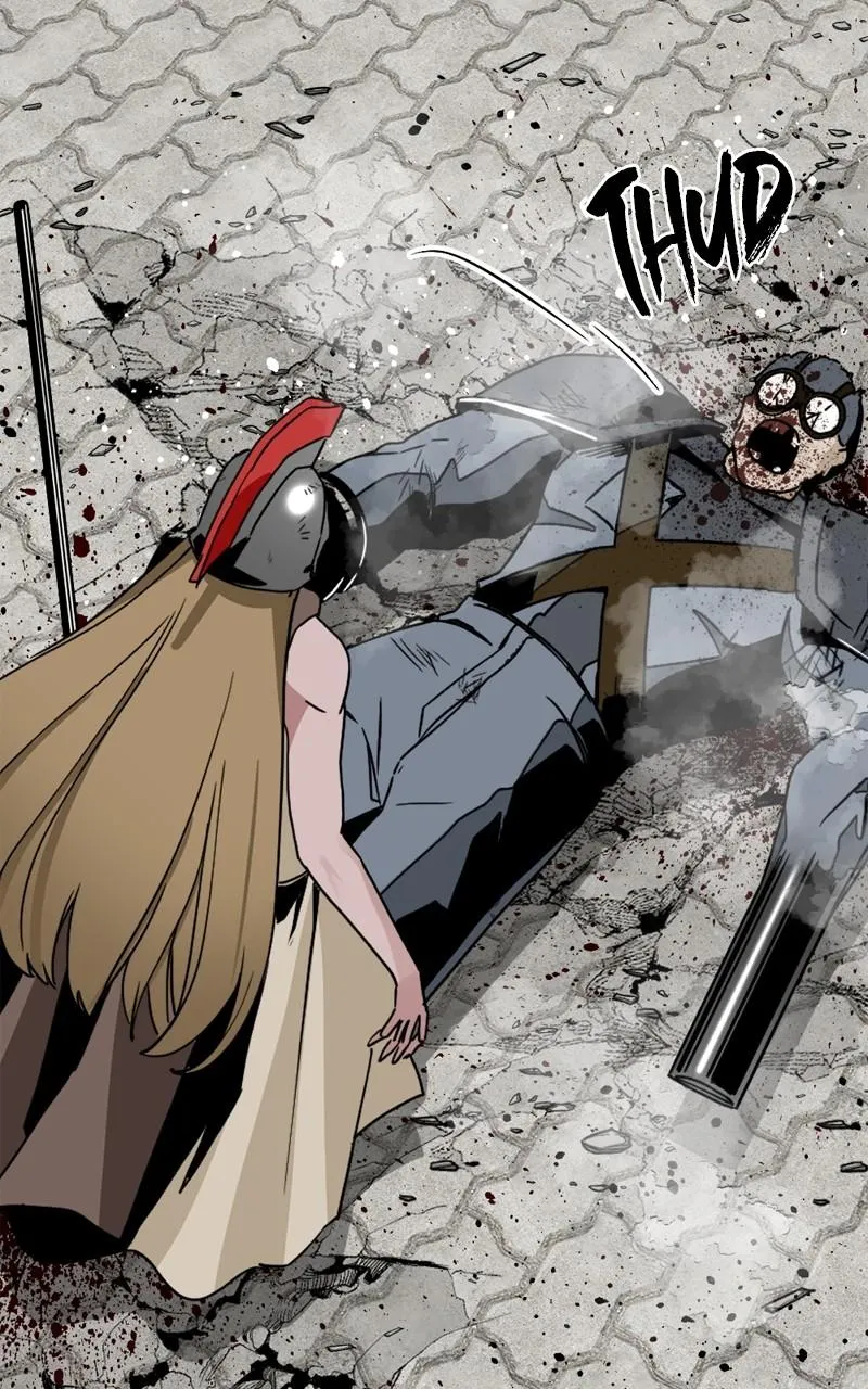 Read Hero Killer Manga Online