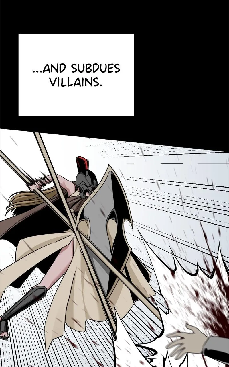 Read Hero Killer Manga Online