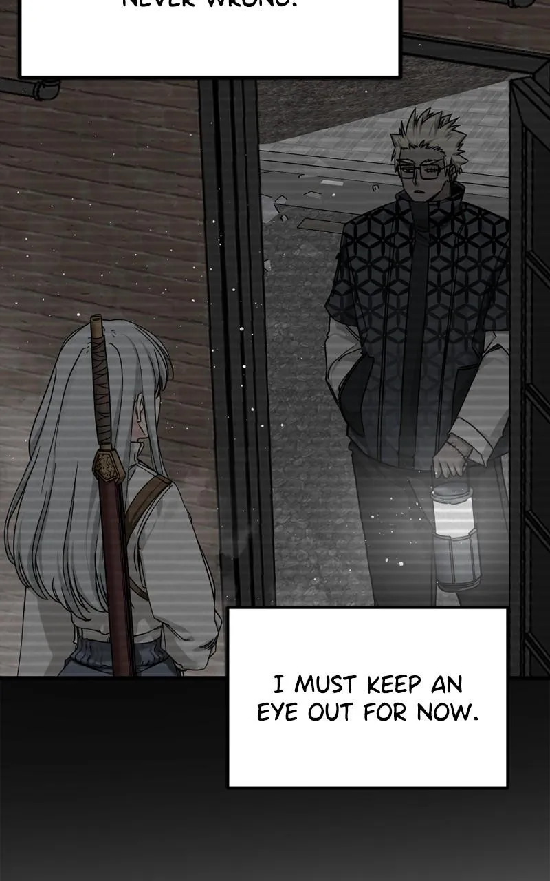 Read Hero Killer Manga Online
