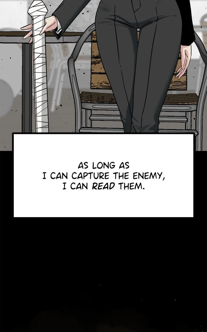 Read Hero Killer Manga Online