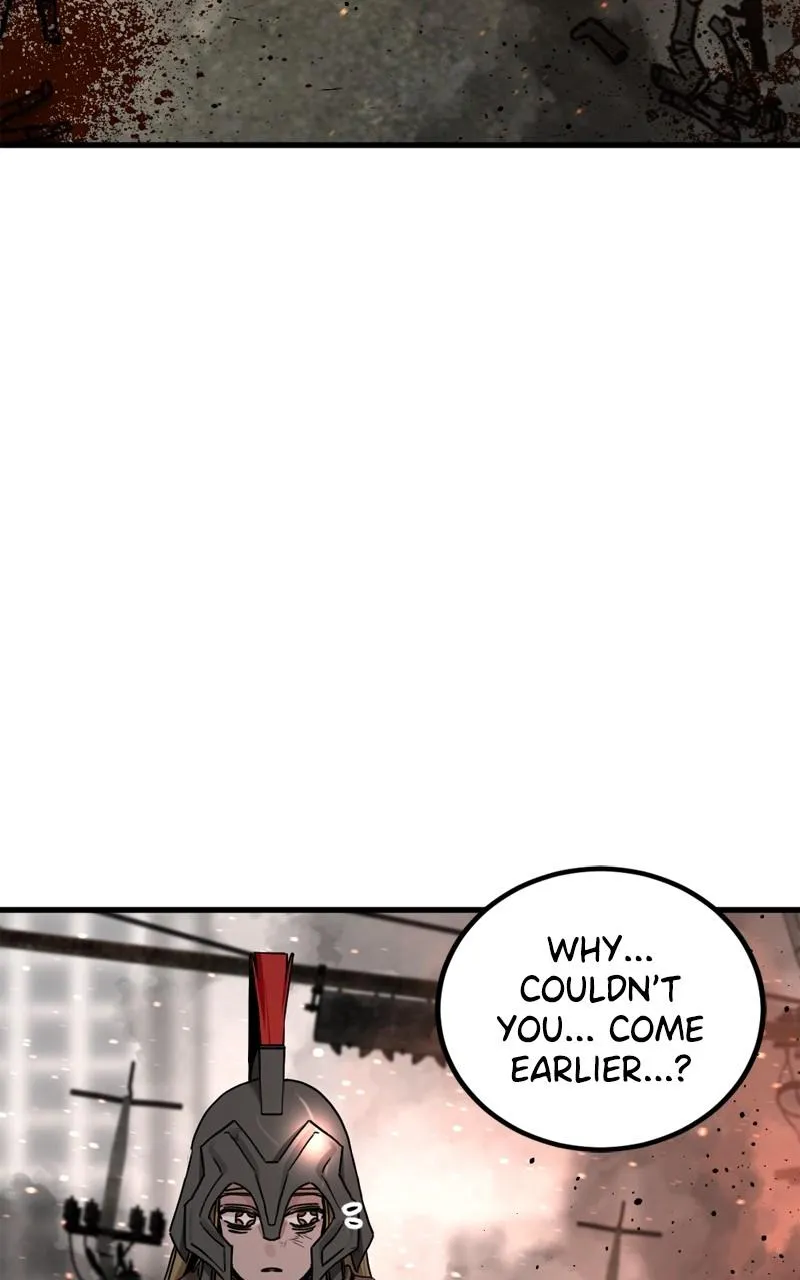 Read Hero Killer Manga Online