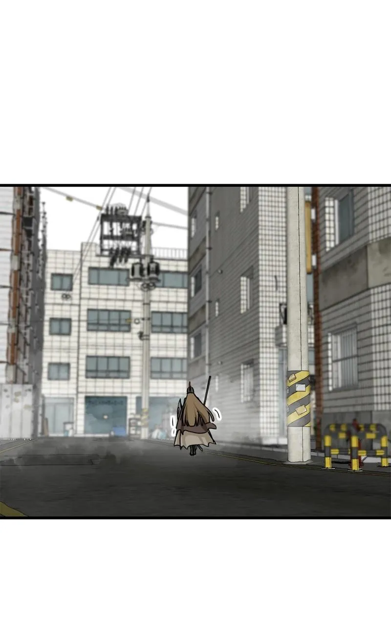 Read Hero Killer Manga Online