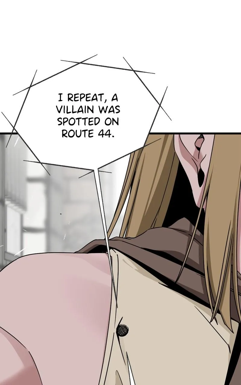 Read Hero Killer Manga Online