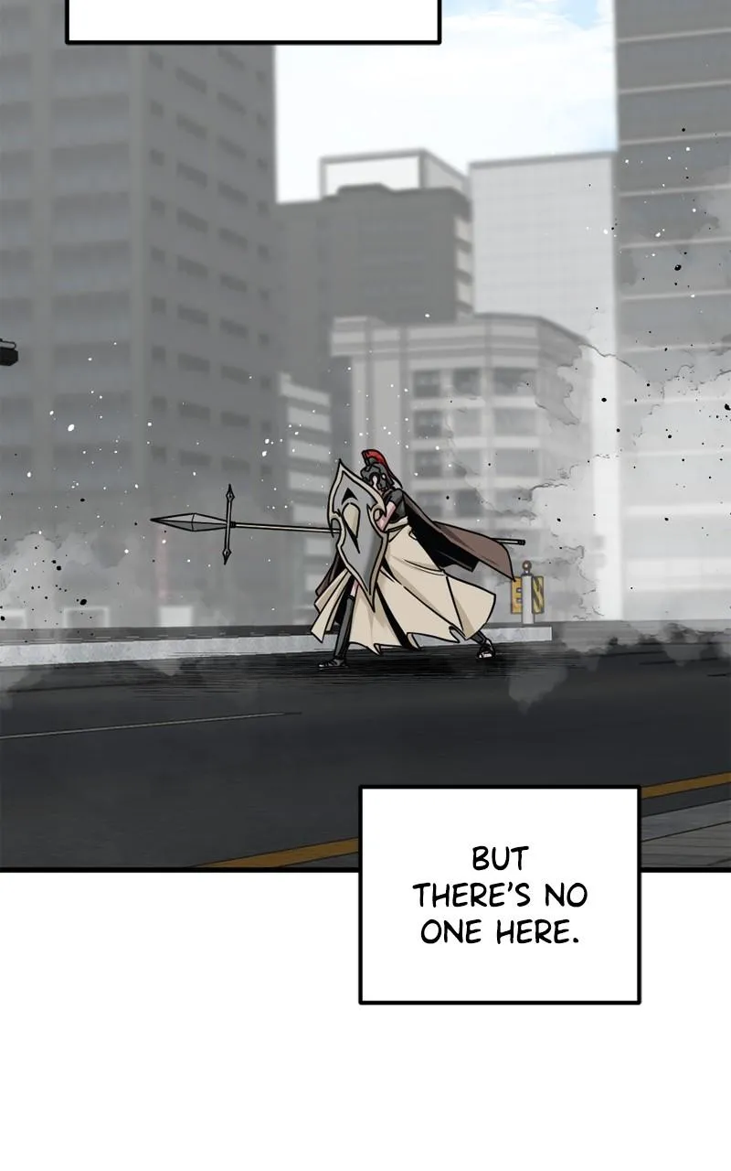Read Hero Killer Manga Online
