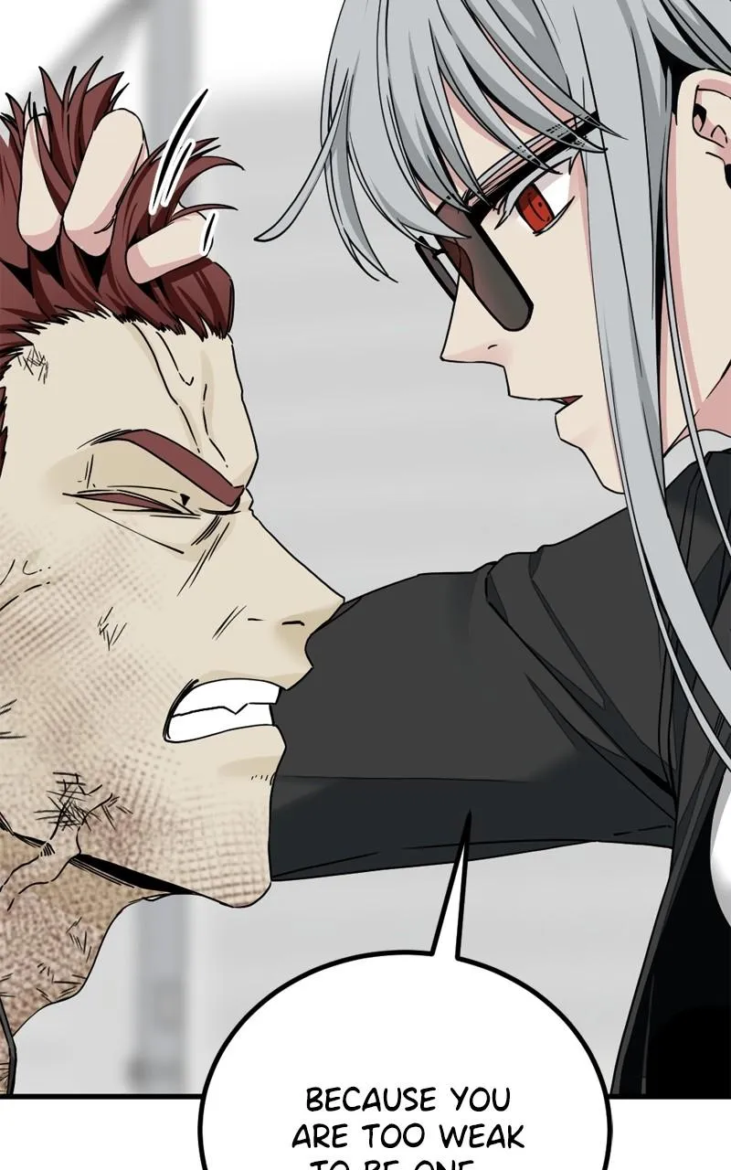 Read Hero Killer Manga Online