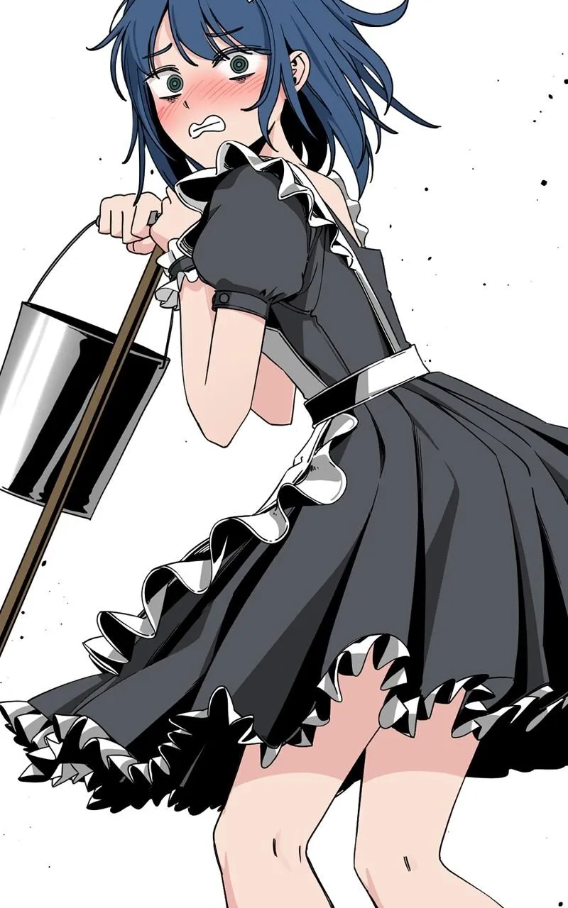 Read Hero Killer Manga Online