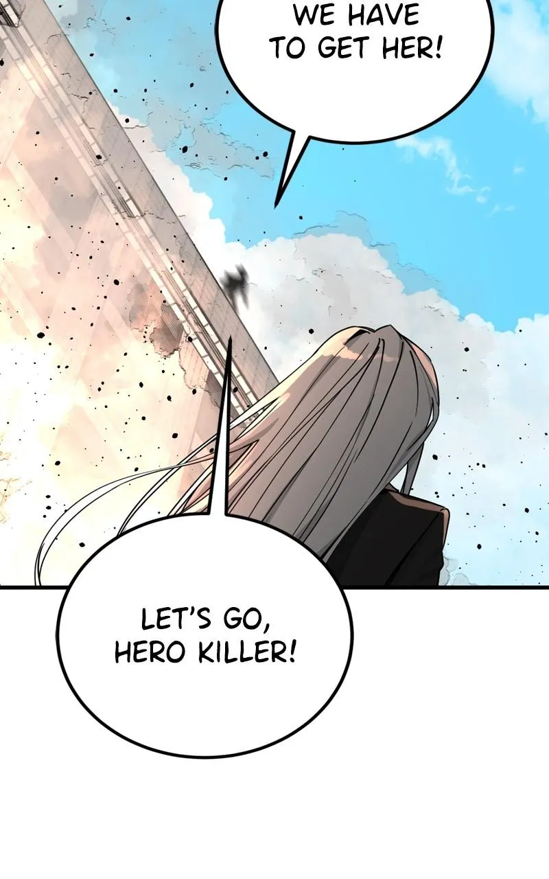 Read Hero Killer Manga Online