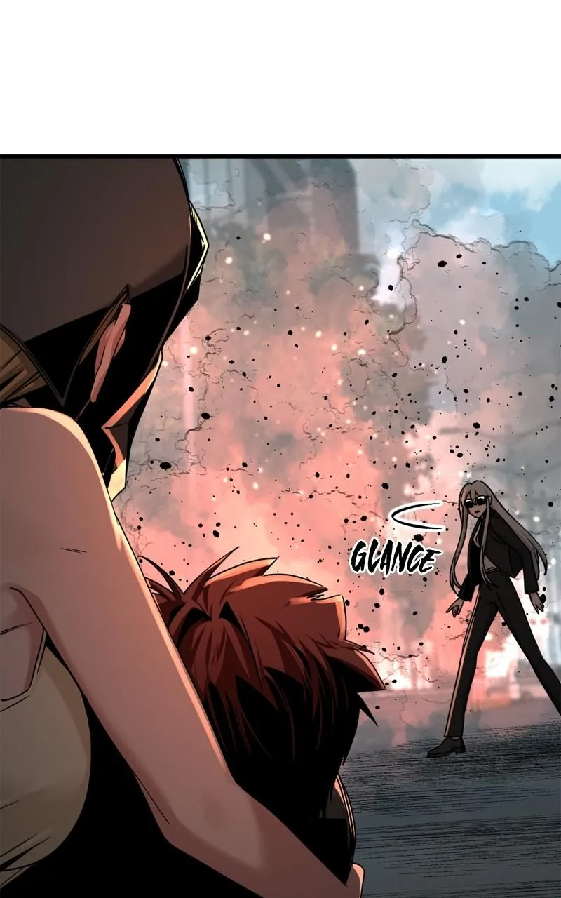 Read Hero Killer Manga Online