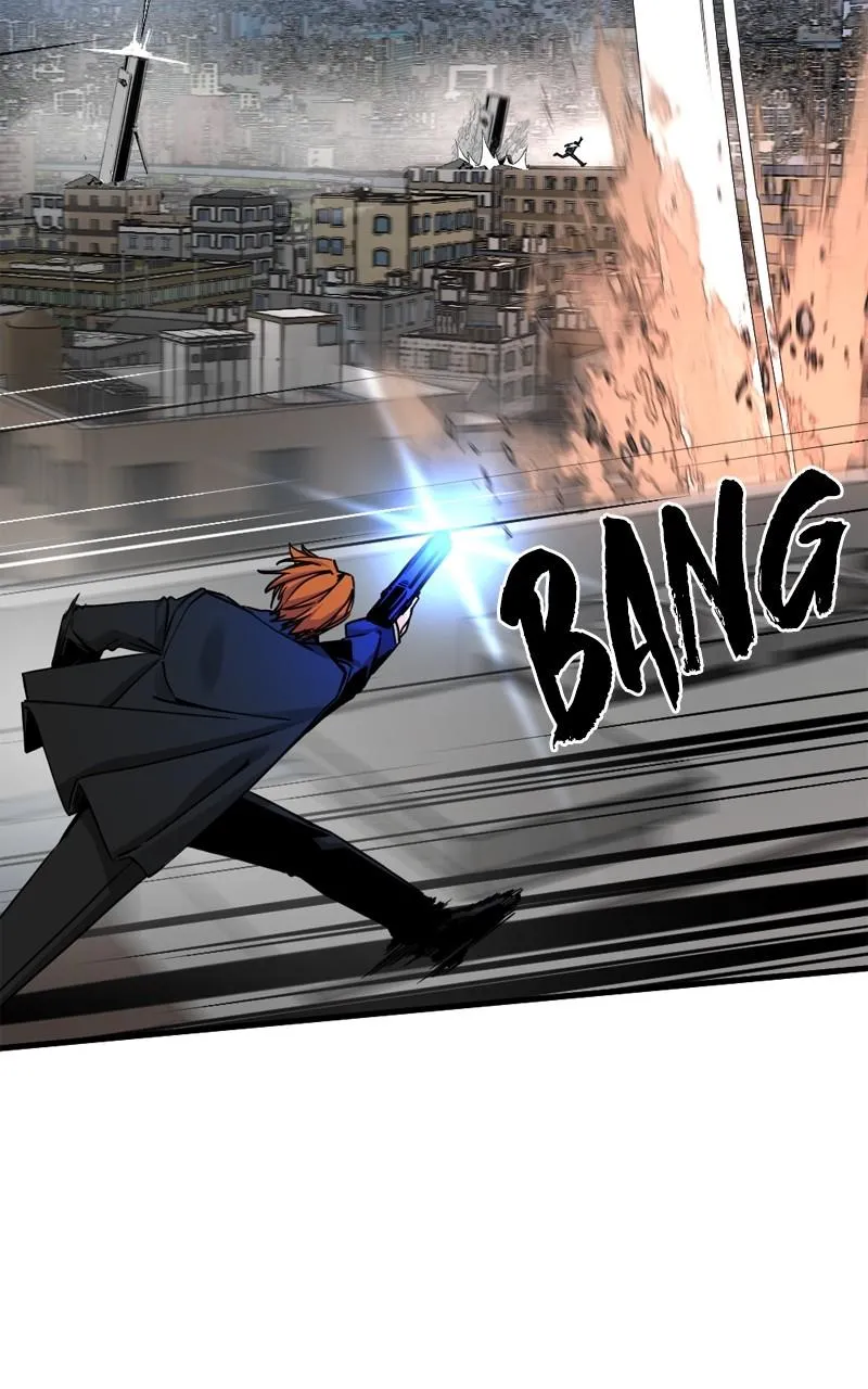 Read Hero Killer Manga Online