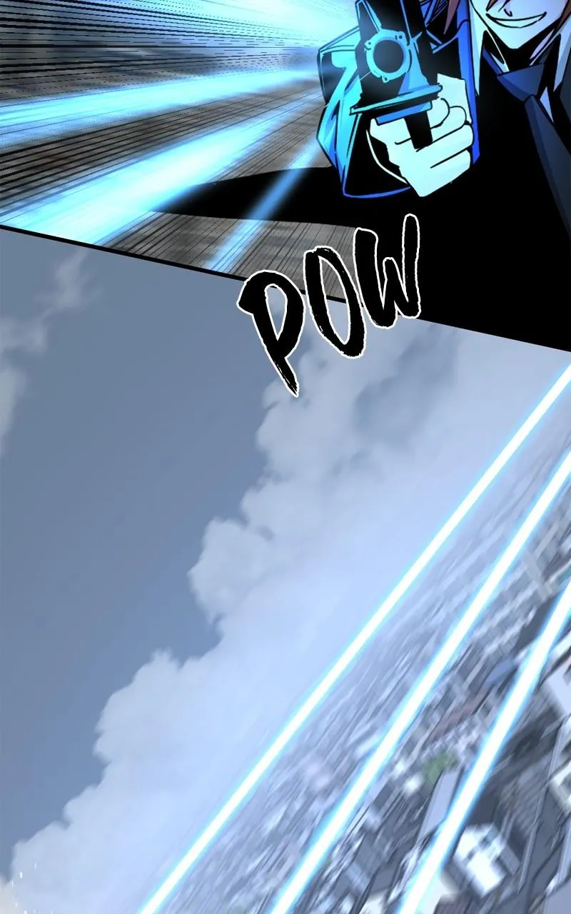 Read Hero Killer Manga Online
