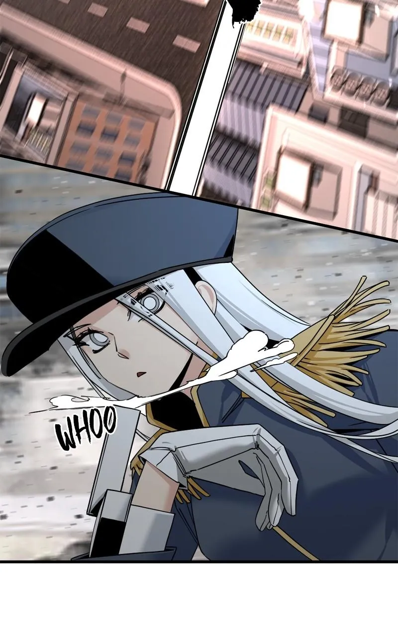 Read Hero Killer Manga Online