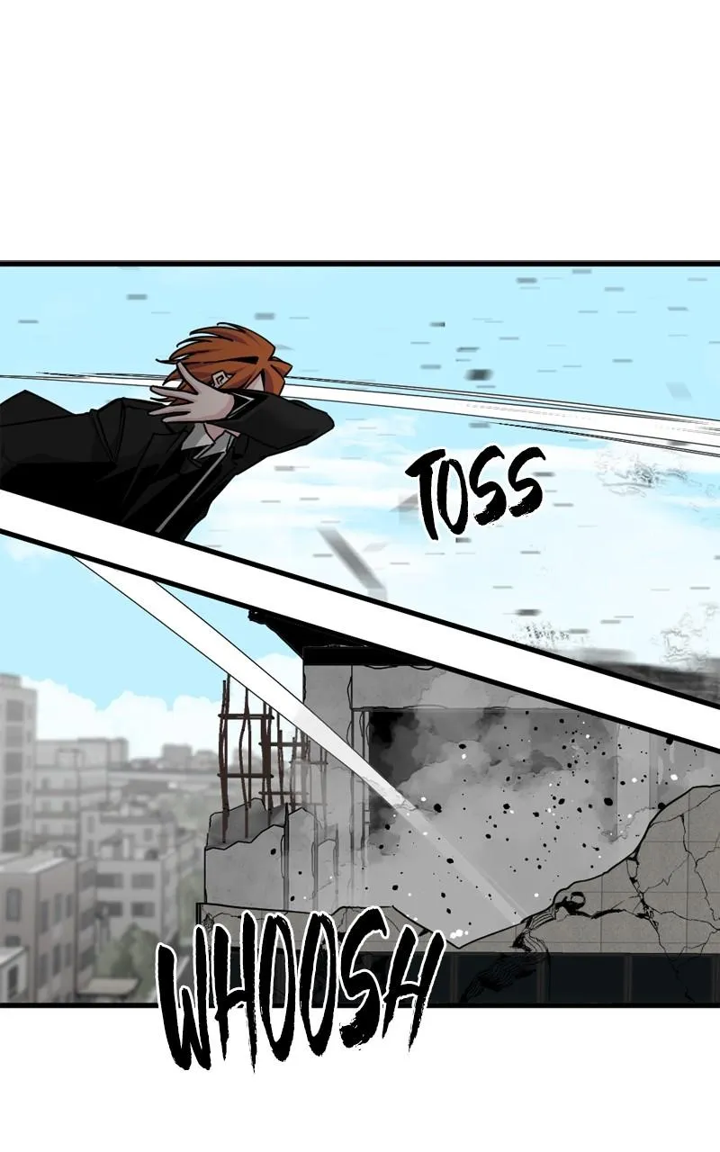 Read Hero Killer Manga Online