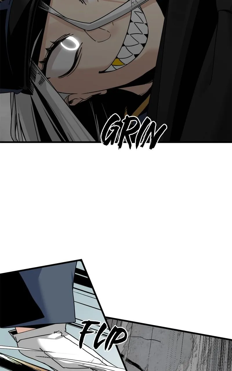 Read Hero Killer Manga Online