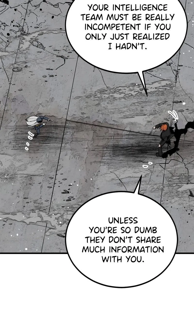 Read Hero Killer Manga Online