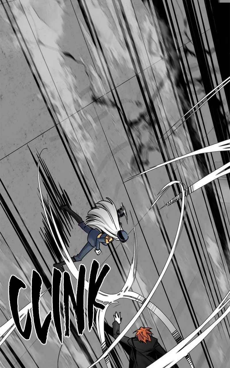 Read Hero Killer Manga Online