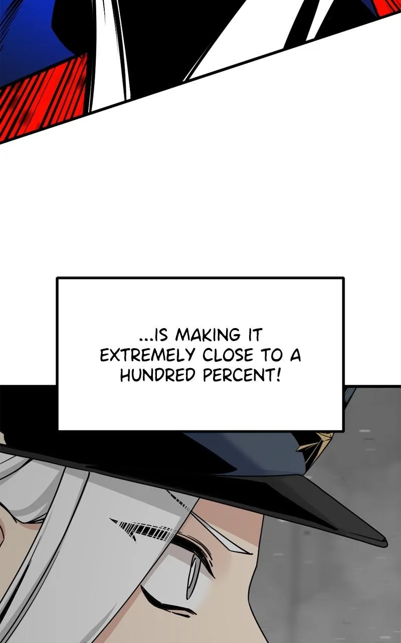 Read Hero Killer Manga Online