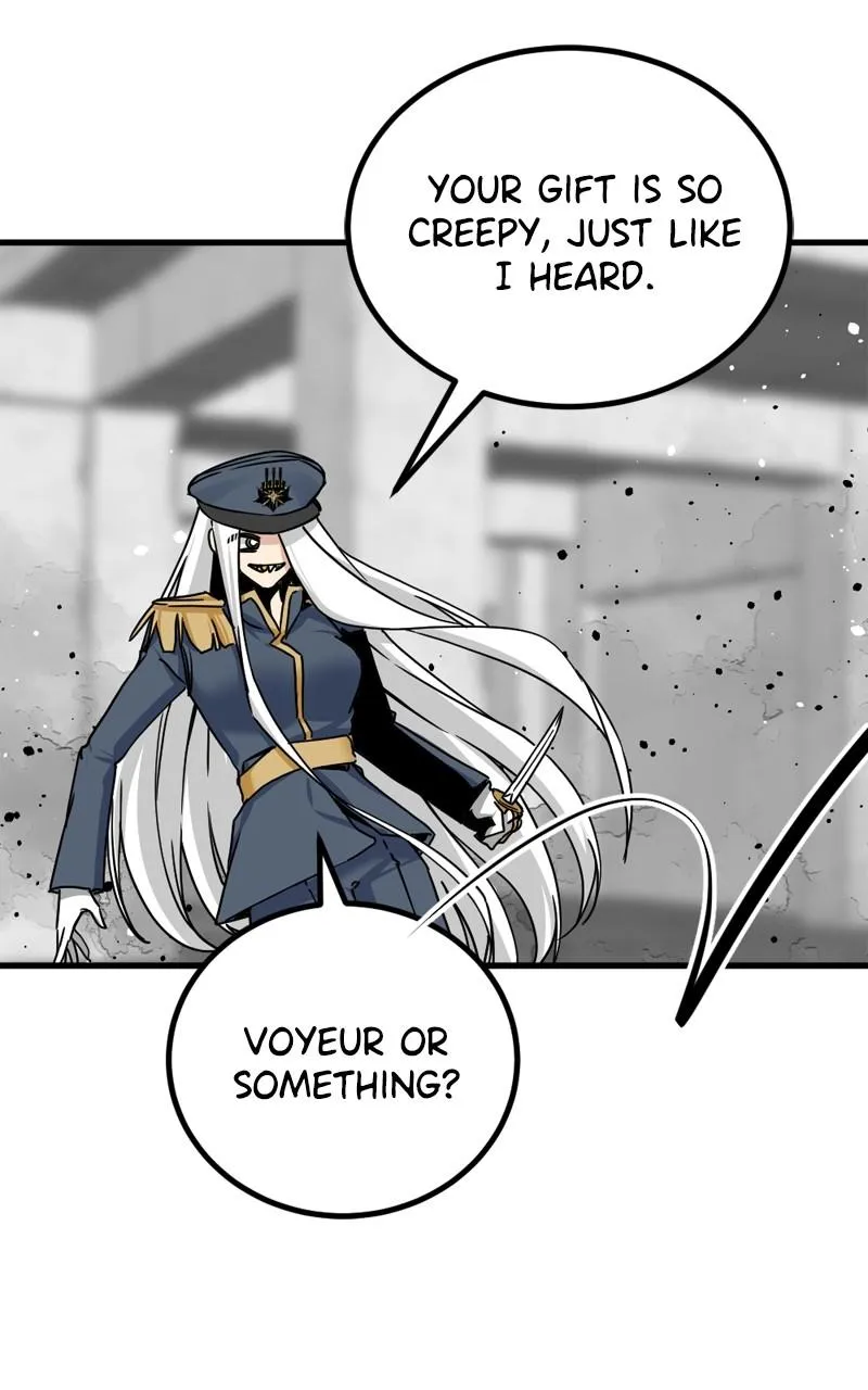 Read Hero Killer Manga Online