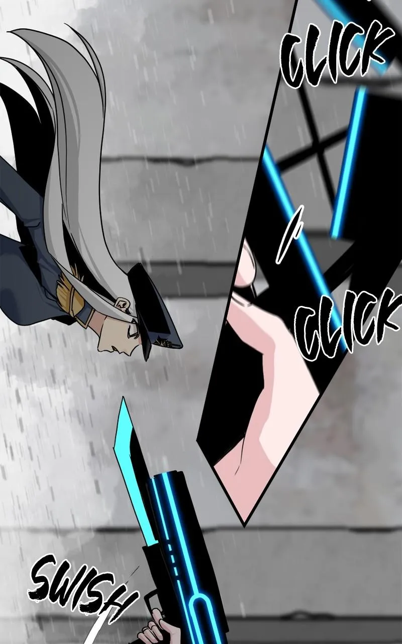 Read Hero Killer Manga Online