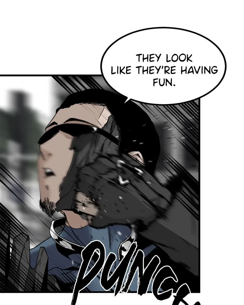 Read Hero Killer Manga Online