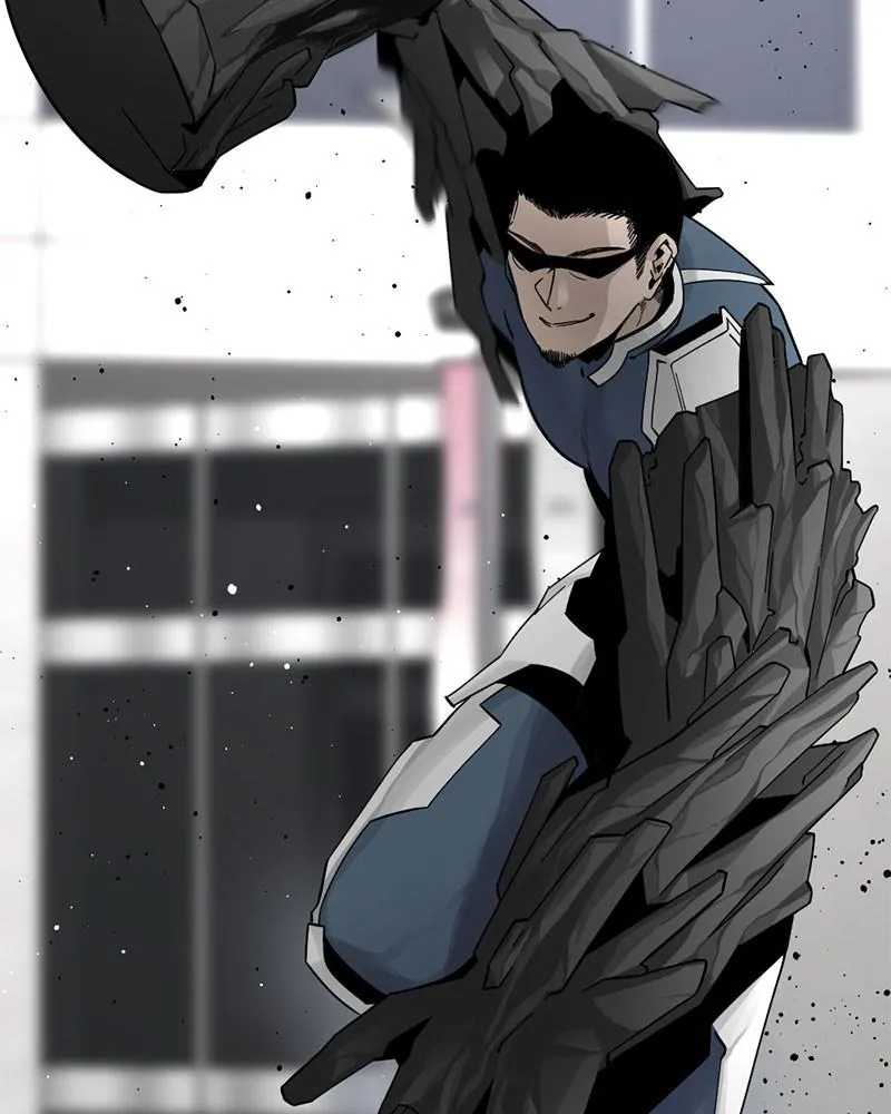 Read Hero Killer Manga Online