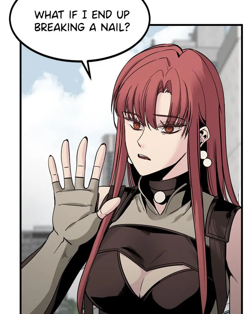 Read Hero Killer Manga Online