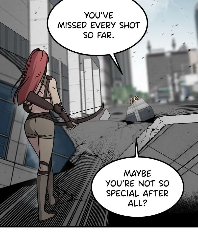 Read Hero Killer Manga Online