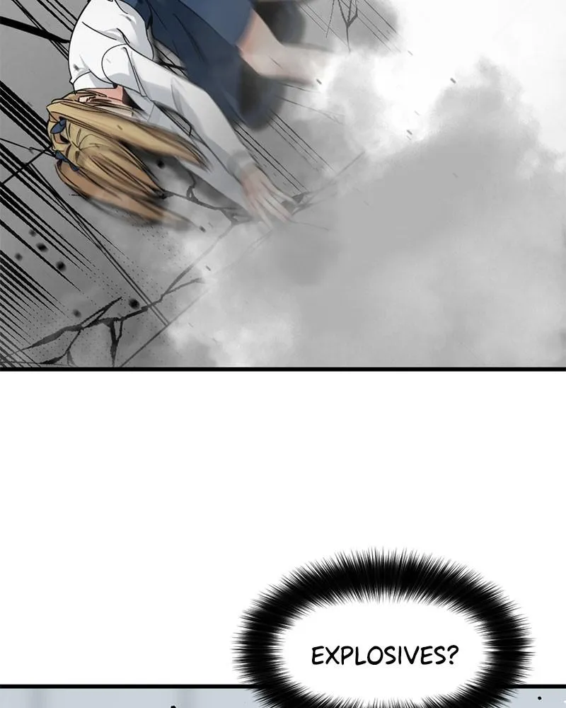 Read Hero Killer Manga Online