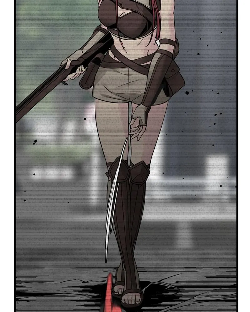 Read Hero Killer Manga Online