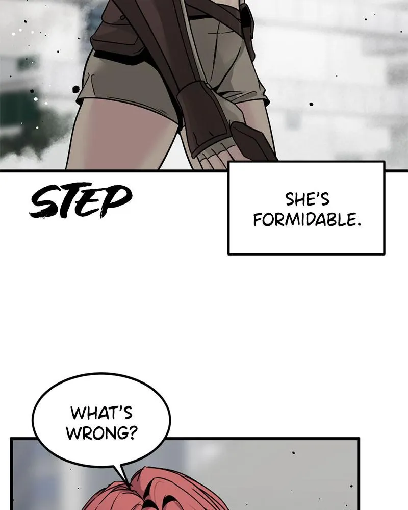 Read Hero Killer Manga Online