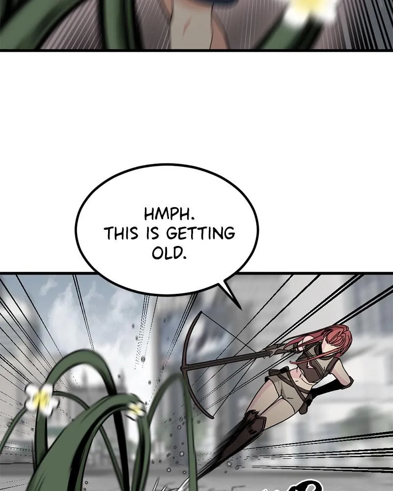 Read Hero Killer Manga Online