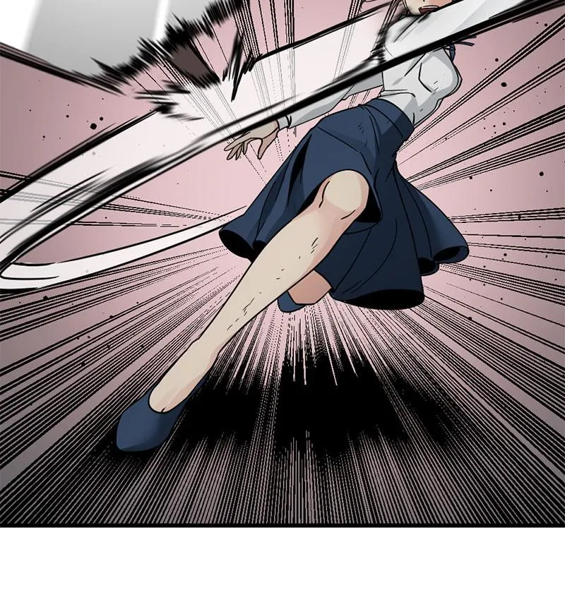 Read Hero Killer Manga Online
