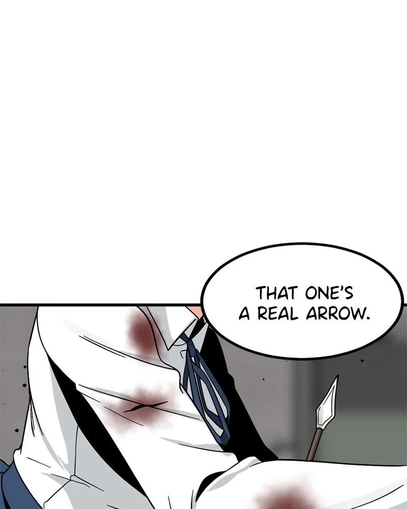 Read Hero Killer Manga Online