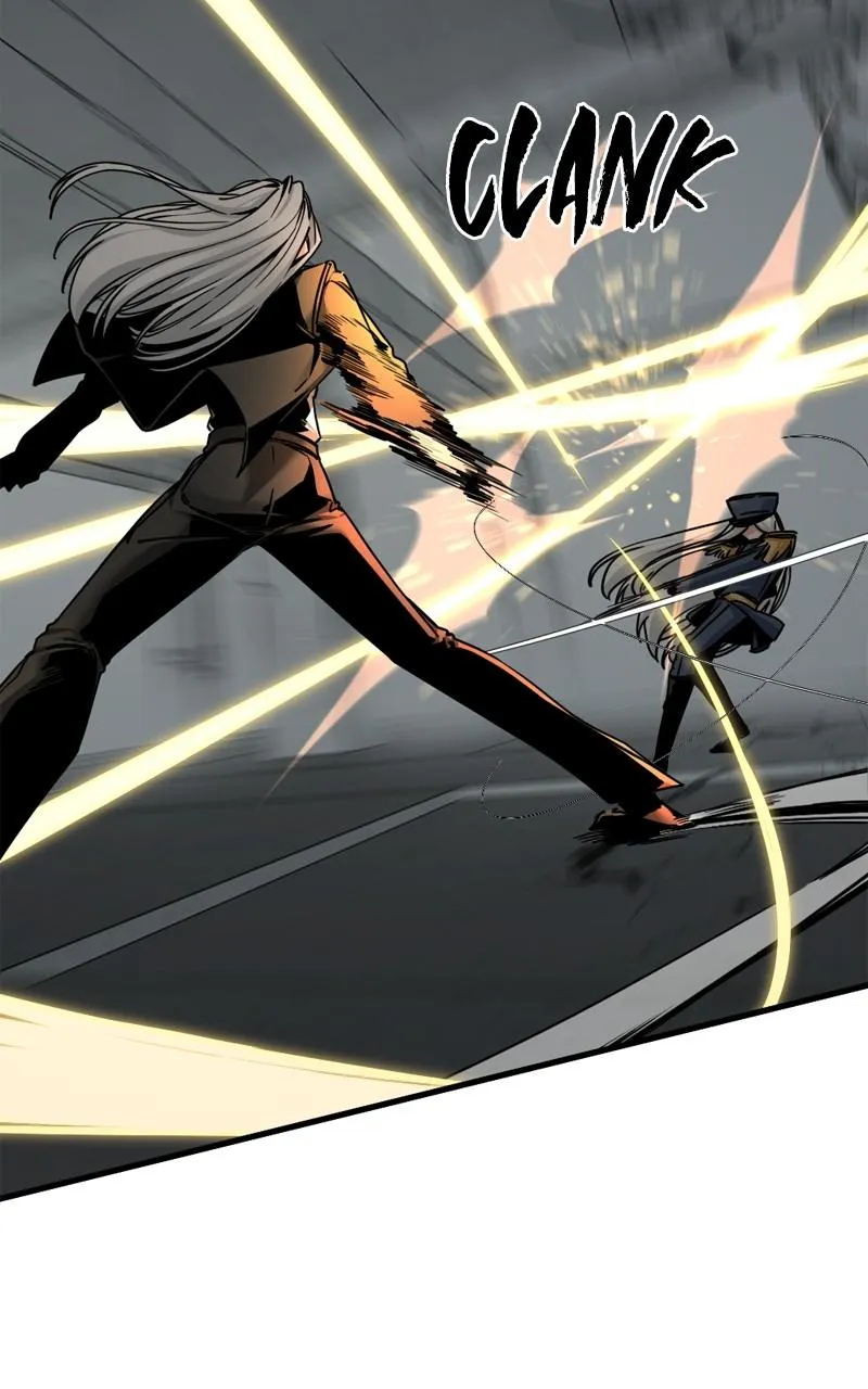 Read Hero Killer Manga Online