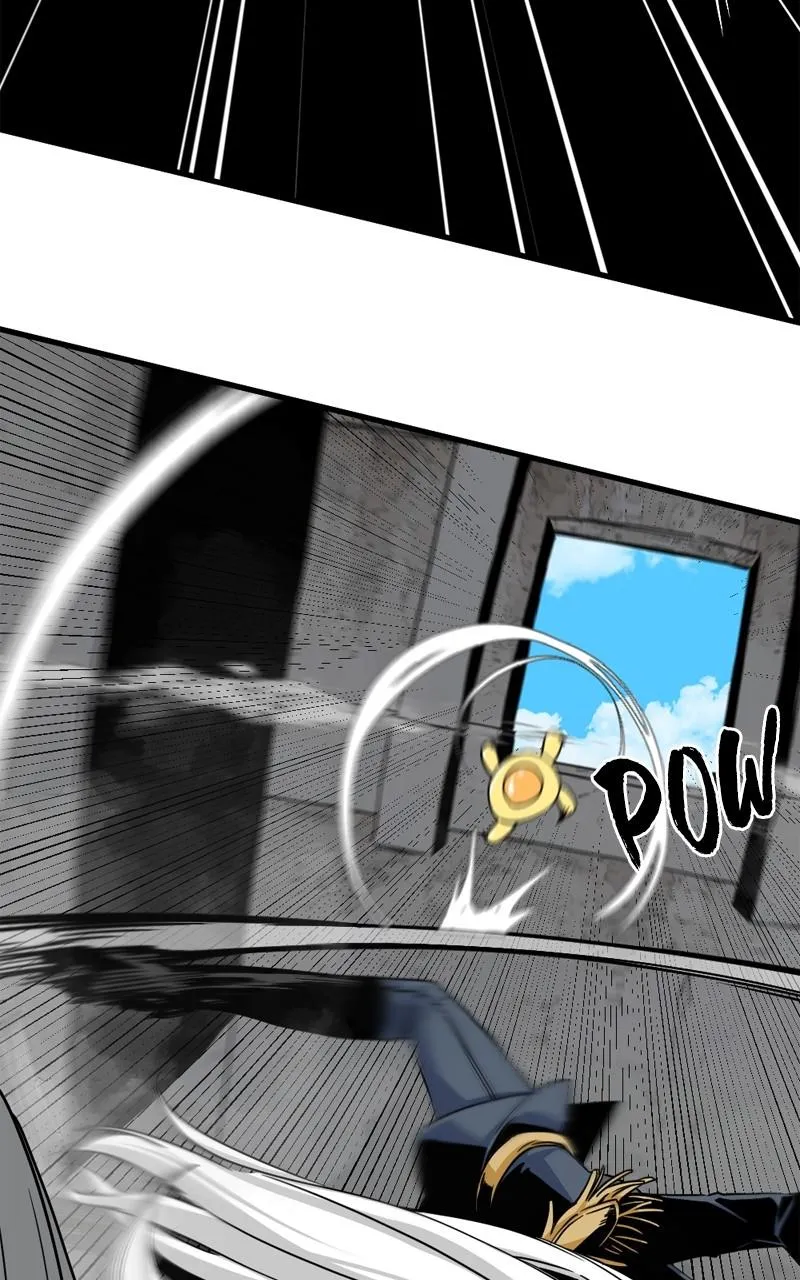 Read Hero Killer Manga Online