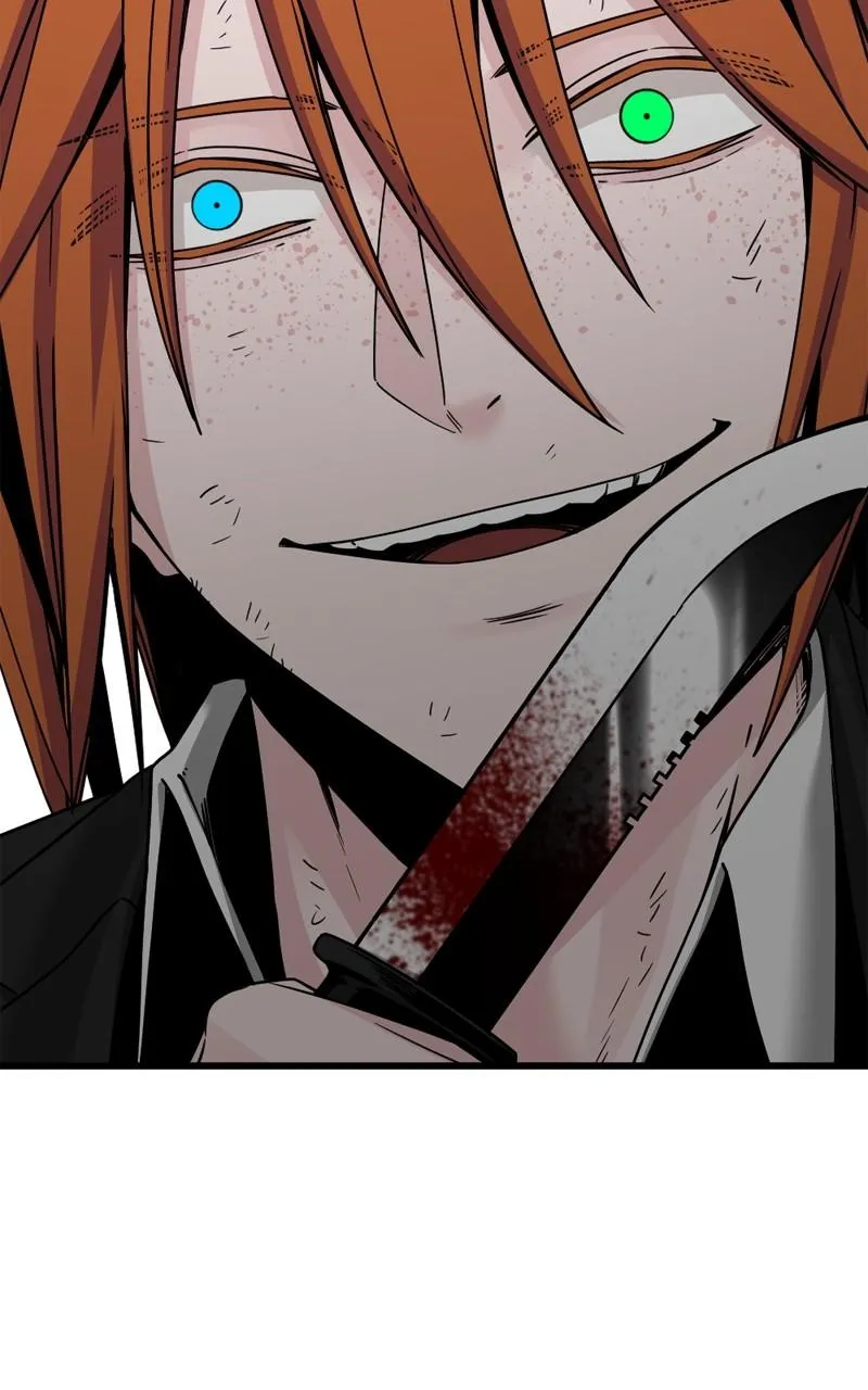 Read Hero Killer Manga Online