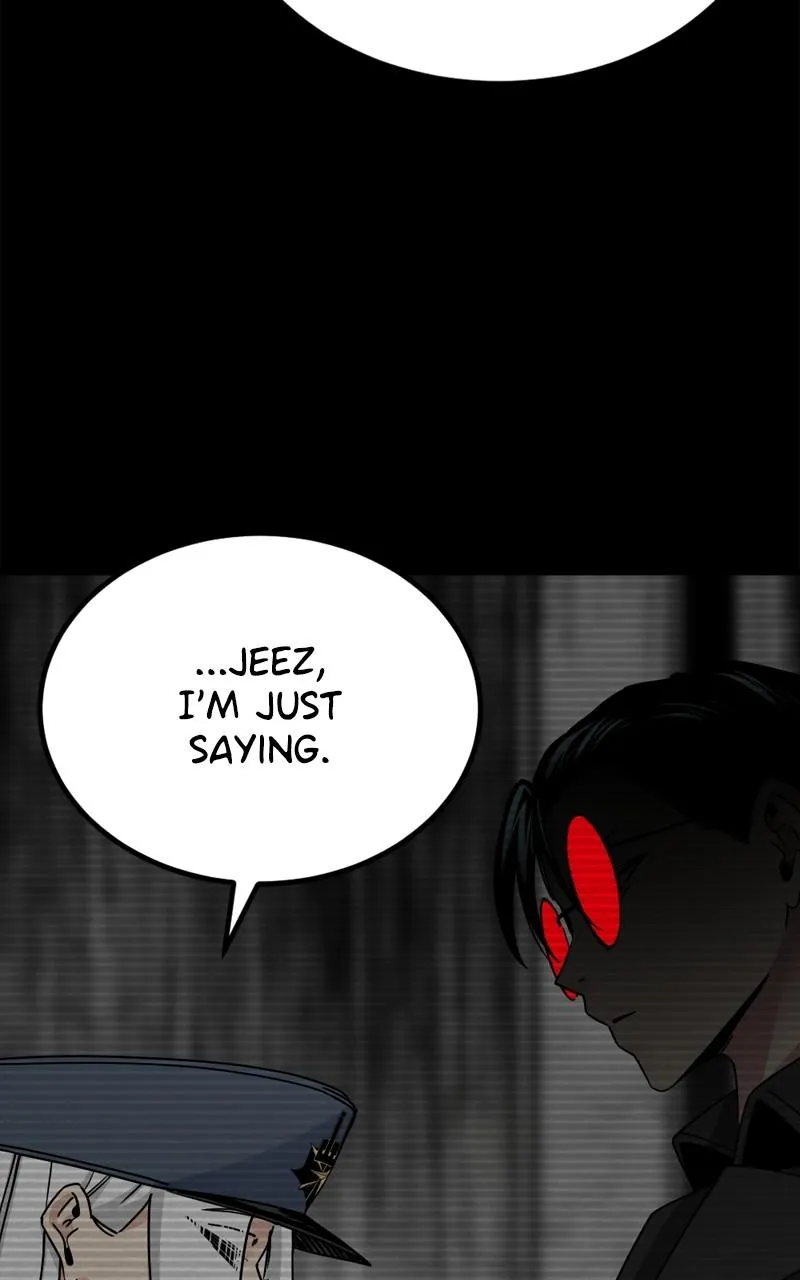 Read Hero Killer Manga Online