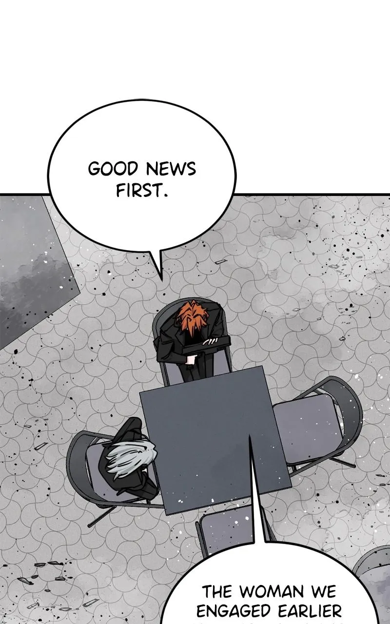 Read Hero Killer Manga Online