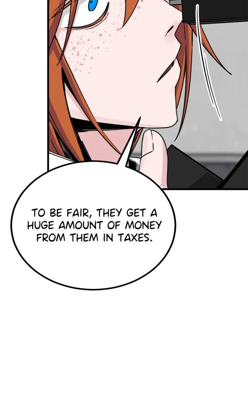 Read Hero Killer Manga Online