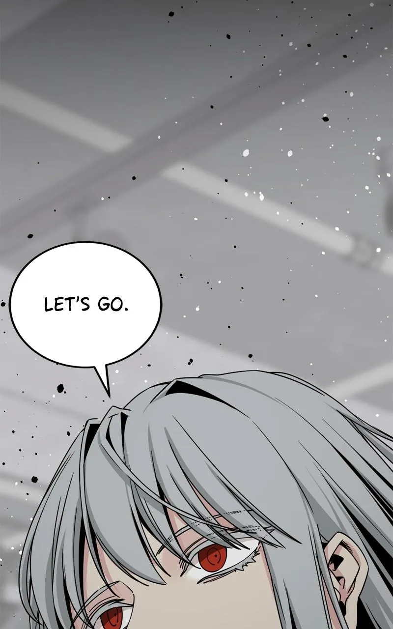 Read Hero Killer Manga Online
